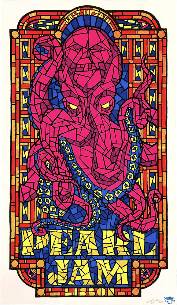Posters - Ames Bros