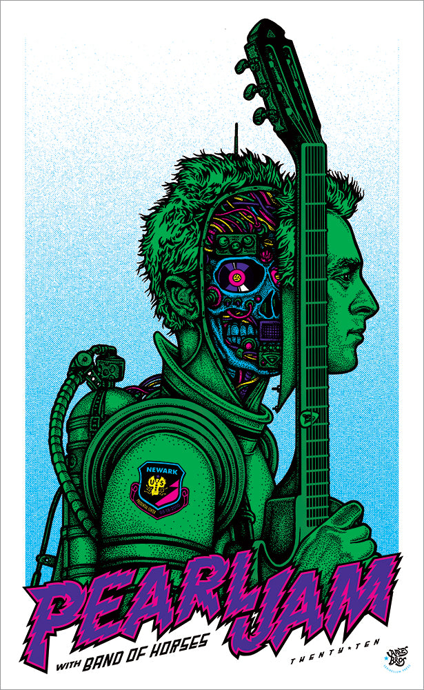 Posters - Ames Bros