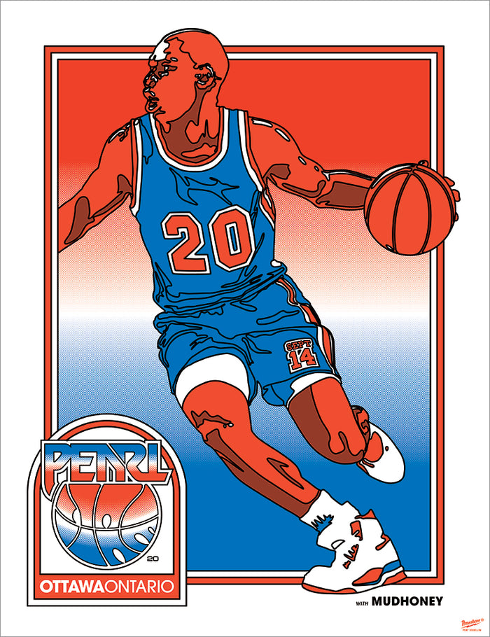 Posters - Ames Bros