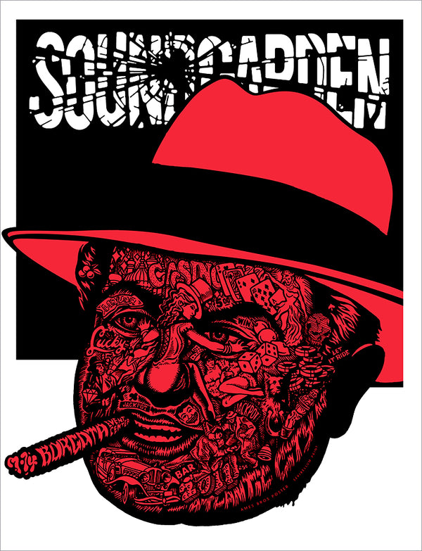 Posters - Ames Bros