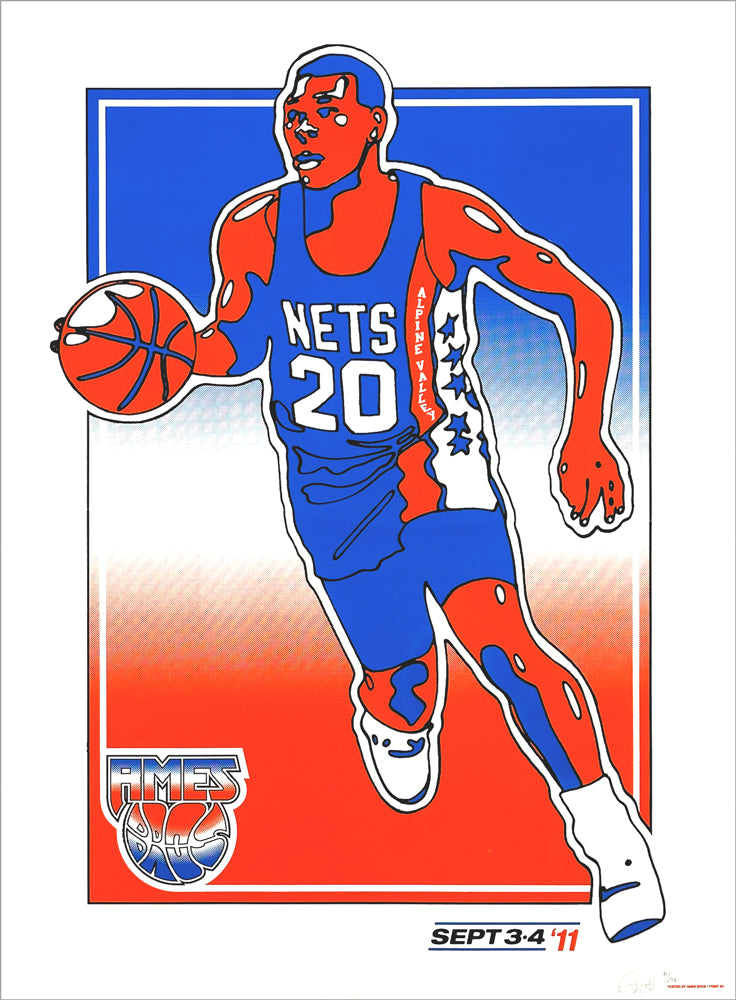 Posters - Ames Bros