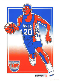 Posters - Ames Bros