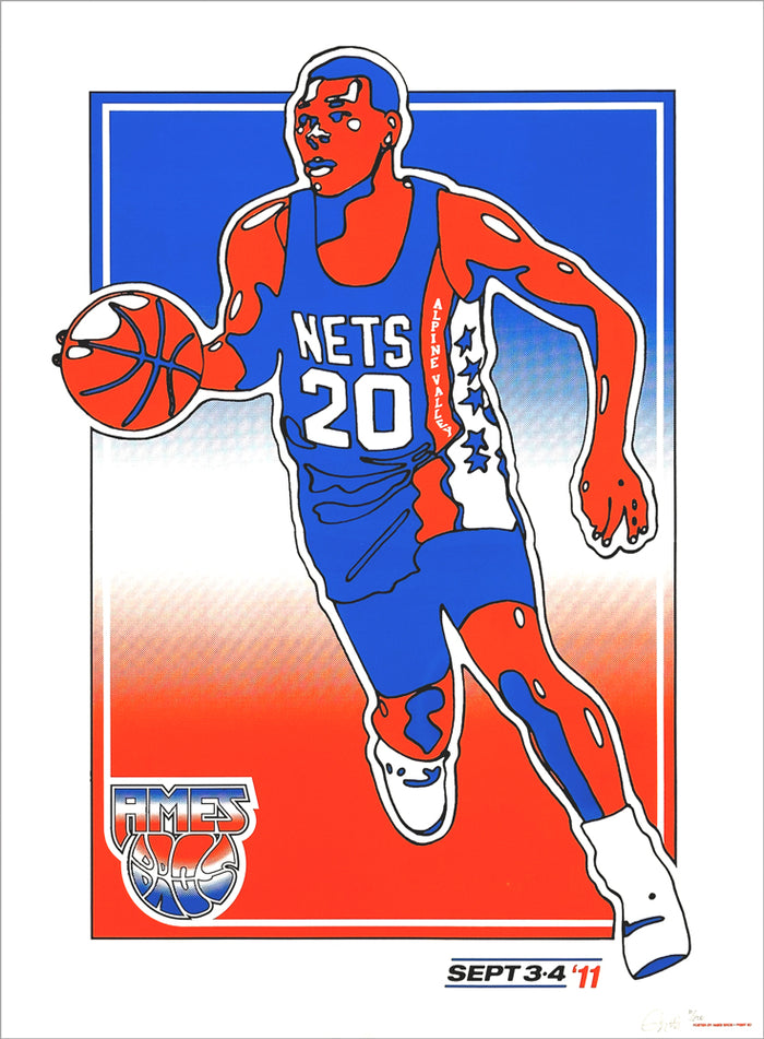 Posters - Ames Bros