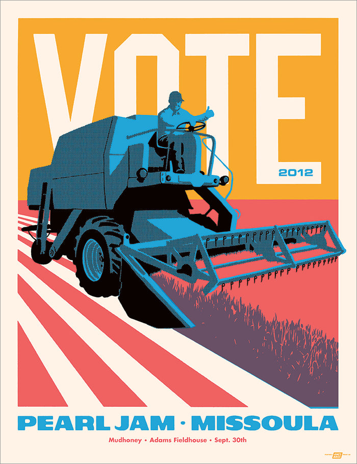 Posters - Ames Bros