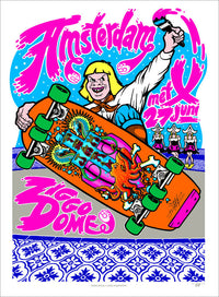 Posters - Ames Bros