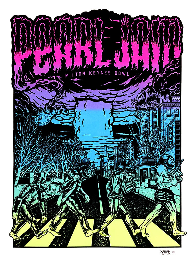 Posters - Ames Bros