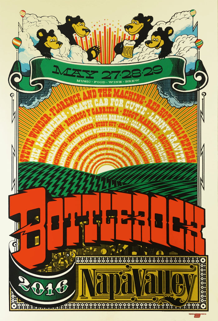 Posters - Ames Bros