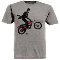 Ames Bros Ride Free T-Shirt