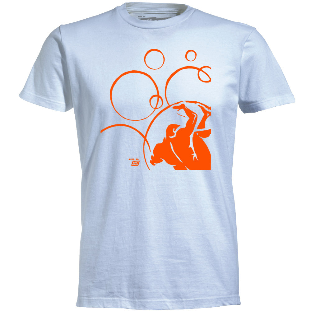 Ames Bros Drifter Graphic T-Shirt