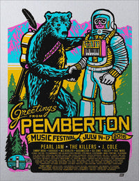 Posters - Ames Bros
