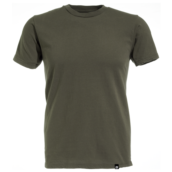 Basic Army T-Shirt