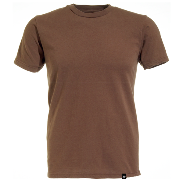 Basic Brown Sugar T-Shirt