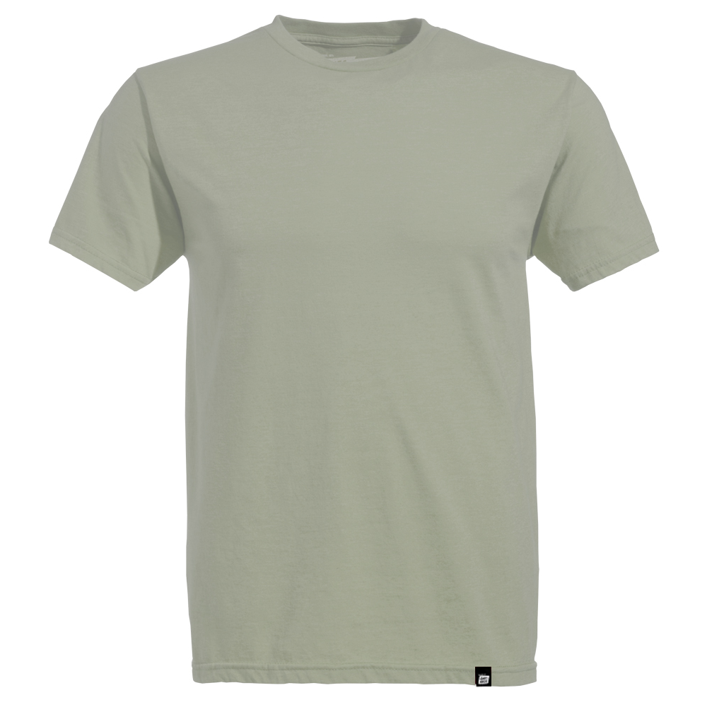 Basic Desert Green T-Shirt