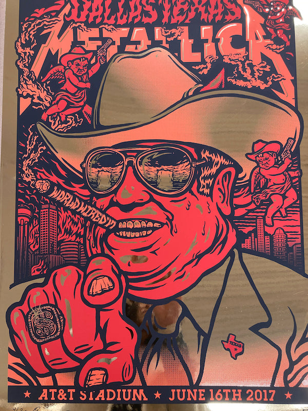 Posters - Ames Bros