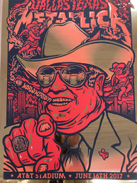 Posters - Ames Bros