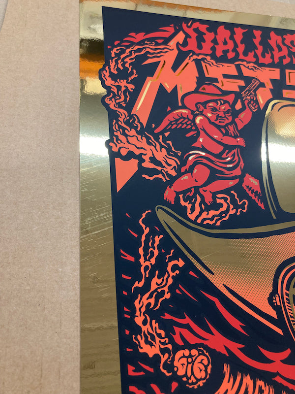 Posters - Ames Bros
