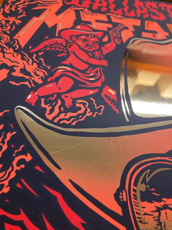Posters - Ames Bros