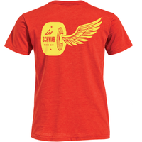 Winged Wheel T-shirt