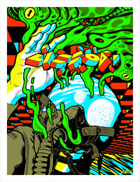 Posters - Ames Bros