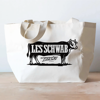 Les Schwab Tote