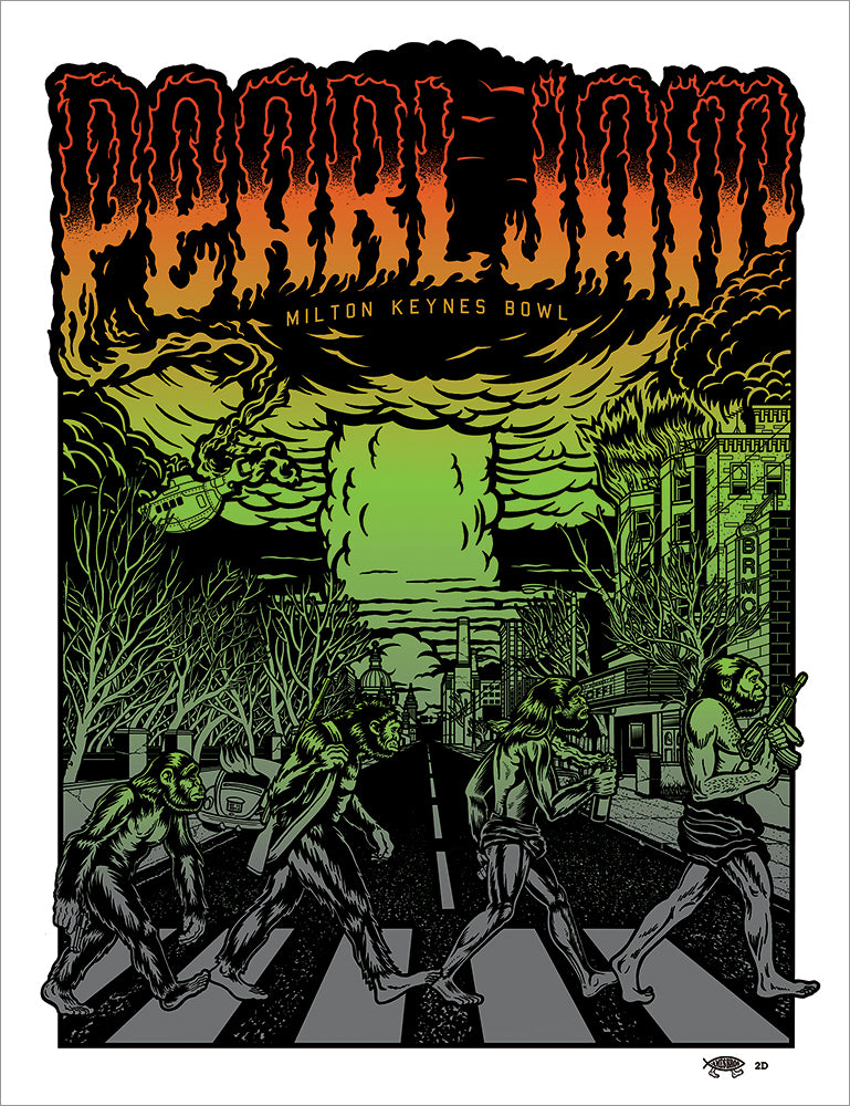 Posters - Ames Bros