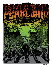 Posters - Ames Bros