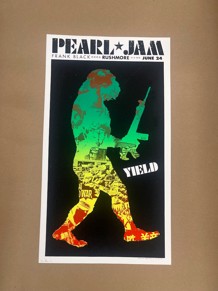 Posters - Ames Bros