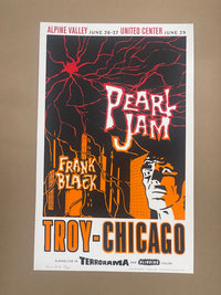 Posters - Ames Bros