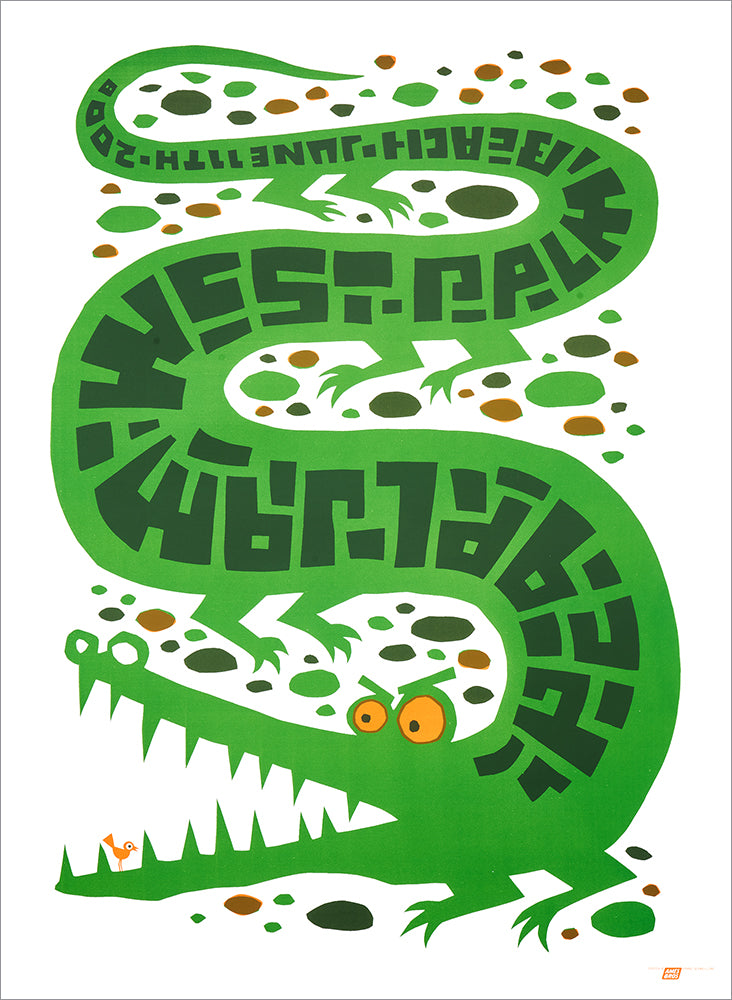 Posters - Ames Bros
