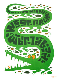 Posters - Ames Bros