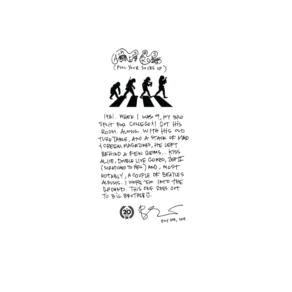 Posters - Ames Bros