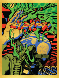 Posters - Ames Bros