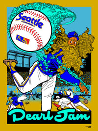 Posters - Ames Bros