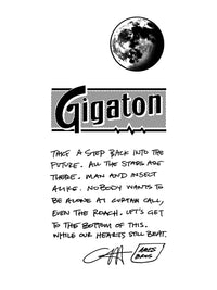 2020 Pearl Jam Baltimore Glo Variant Edition