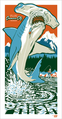 2017 Phish Commerce City Regular Edition - Night 1