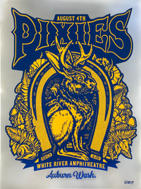 Posters - Ames Bros