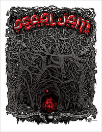 2009 Pearl Jam Rotterdam Regular Edition