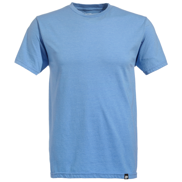 Basic Sky Blue Heather T-Shirt