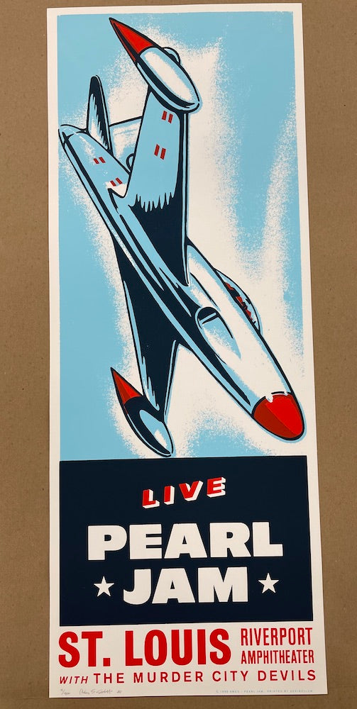 Posters - Ames Bros