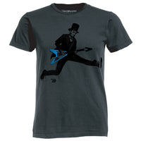Ames Bros V-Slayer T-Shirt