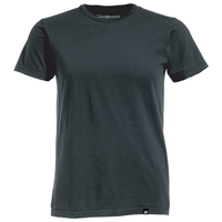 Basic Vintage Black T-Shirt