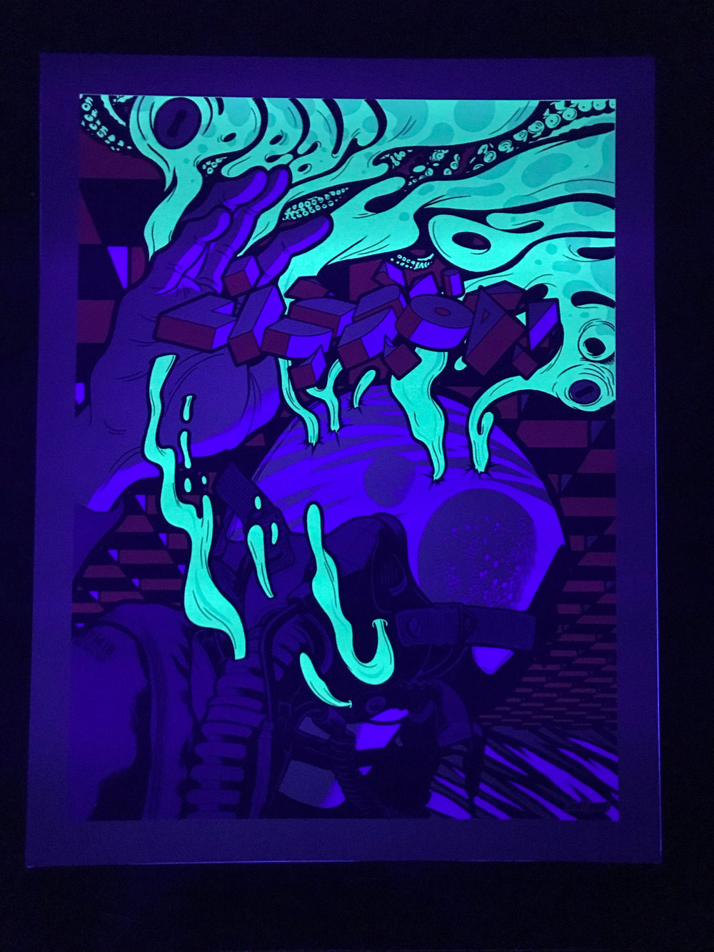 Posters - Ames Bros