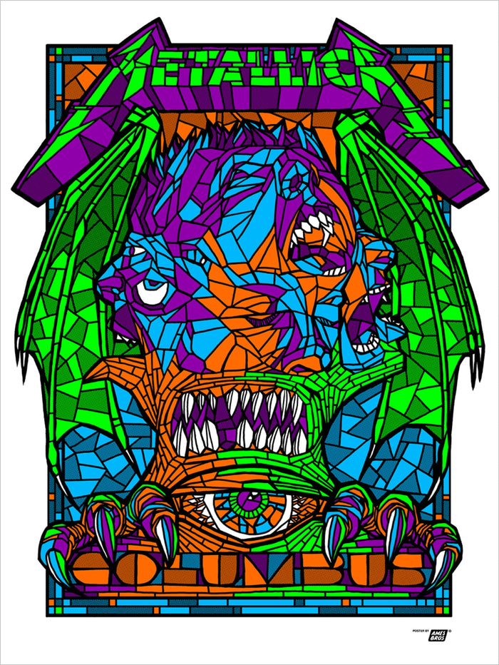 Posters - Ames Bros