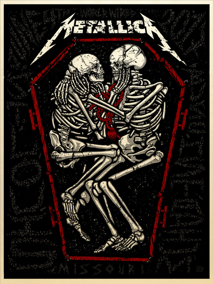 Posters - Ames Bros