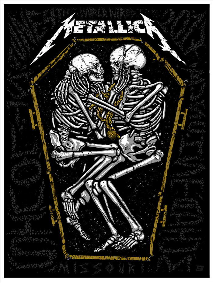Posters - Ames Bros
