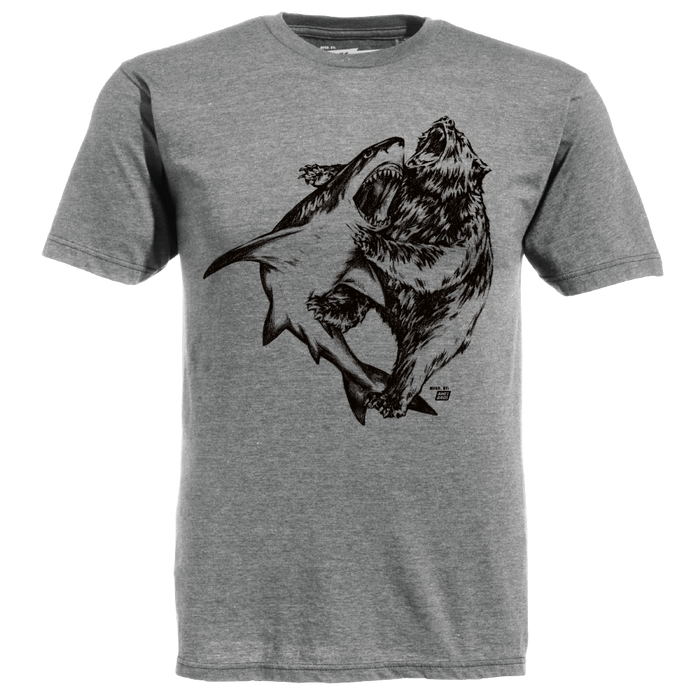 Mens T-Shirt - Ames Bros