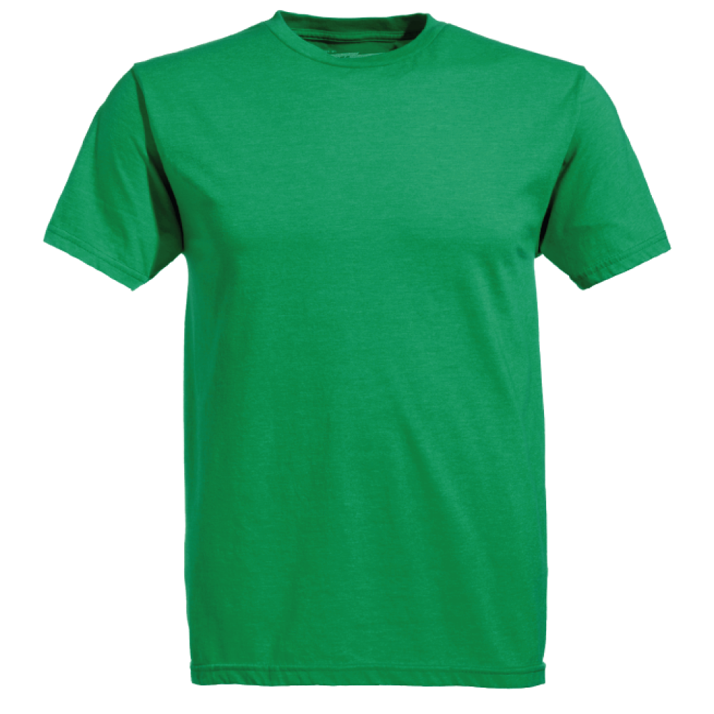 Basic Kelly Green T-Shirt