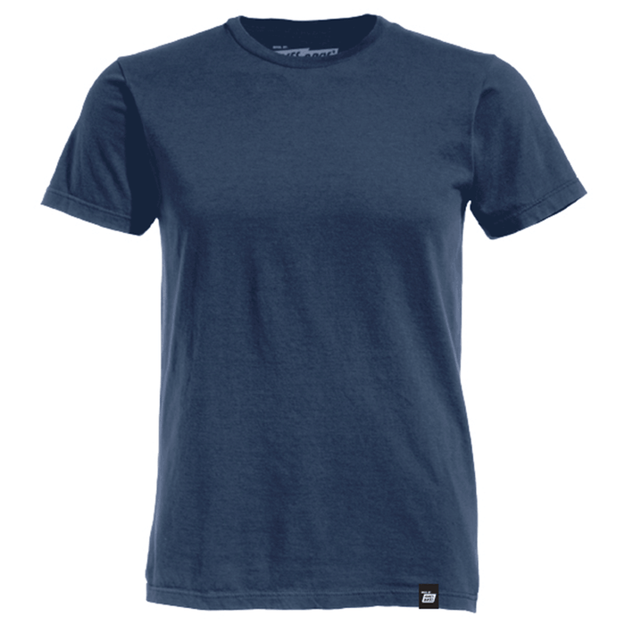 Basic Navy T-Shirt