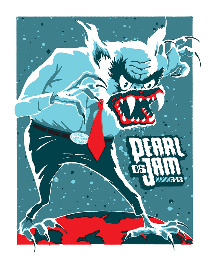 Posters - Ames Bros