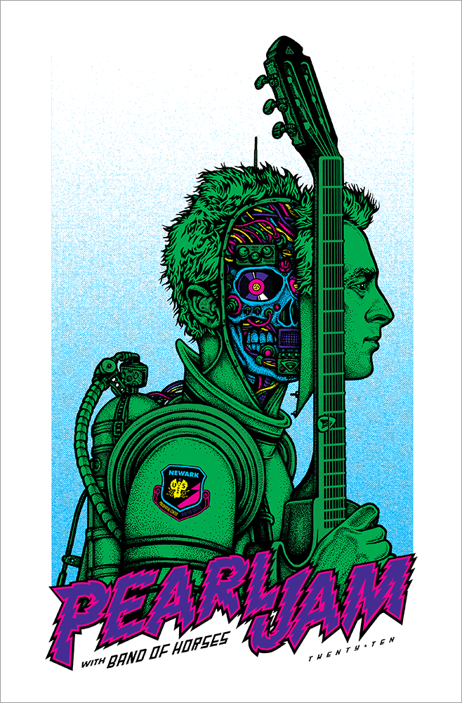 Posters - Ames Bros